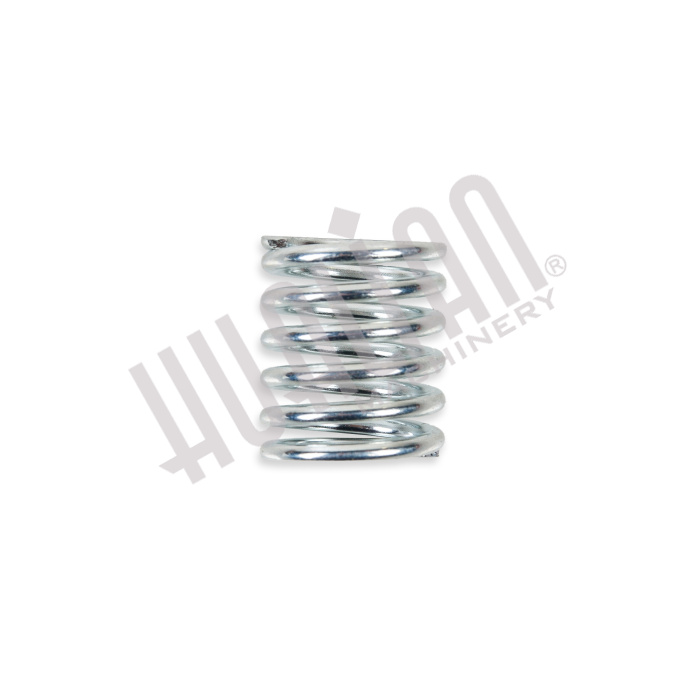 Пружина резинового ролика для FXJ-5050AS Hualian - Купить с доставкой по всей России