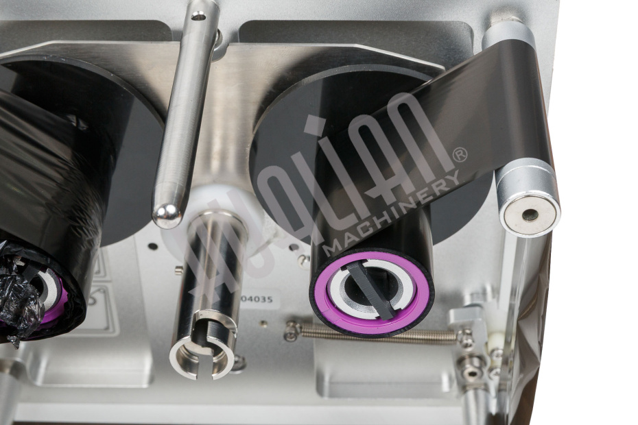 Встраиваемый ТТО принтер HL-X5 (53 мм, станина 500 мм для гориз. маш.) Hualian - Купить с доставкой по всей России - 33