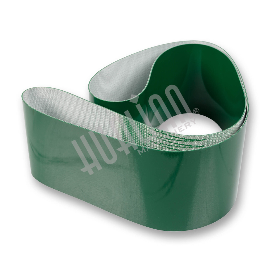 Лента транспортерная FRM-980 Hualian - Купить с доставкой по всей России