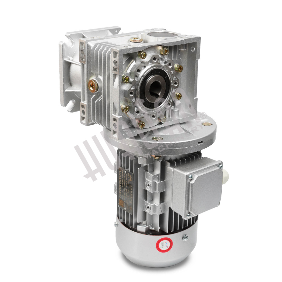 Мотор-редуктор NMRV63-40-F-B8-0.55KW для Patty-100 Hualian - Купить с доставкой по всей России