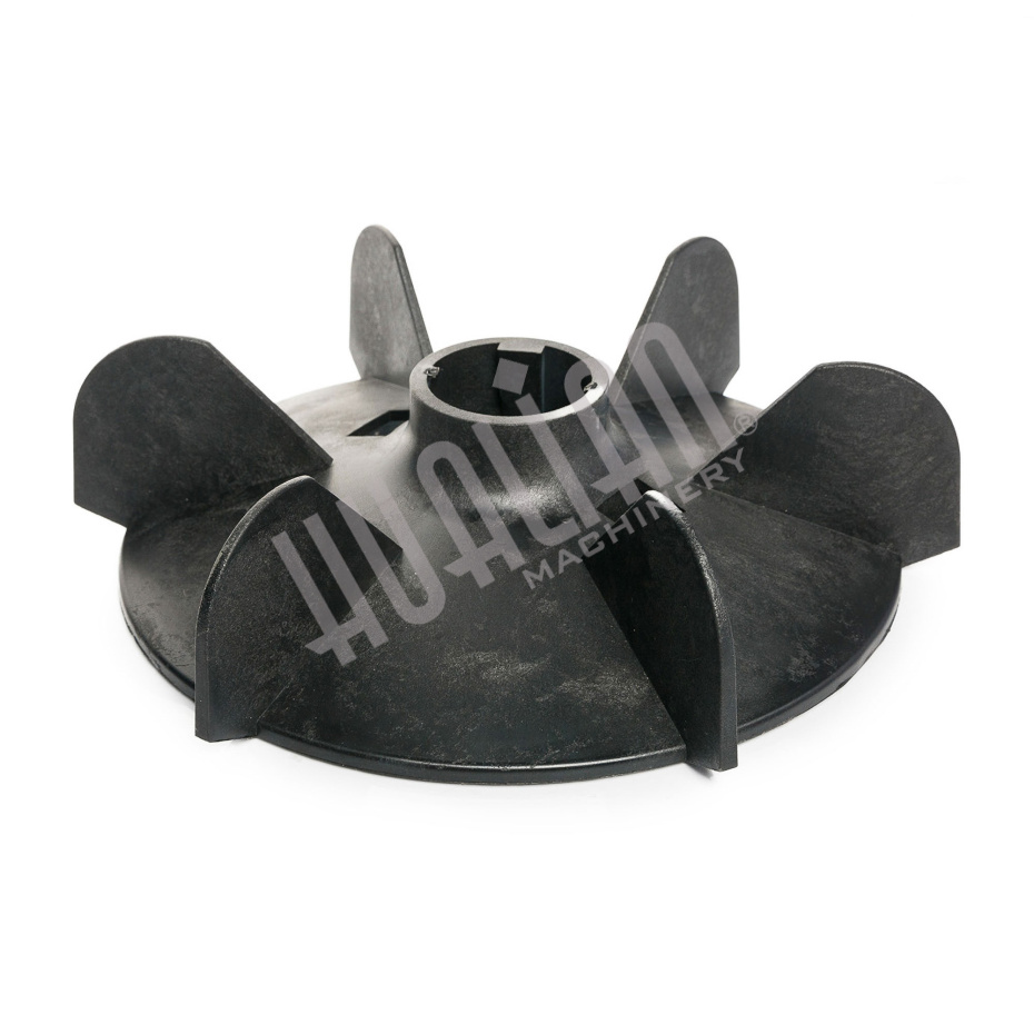 Крыльчатка для BSF-4030/5540 Hualian - Купить с доставкой по всей России - 4