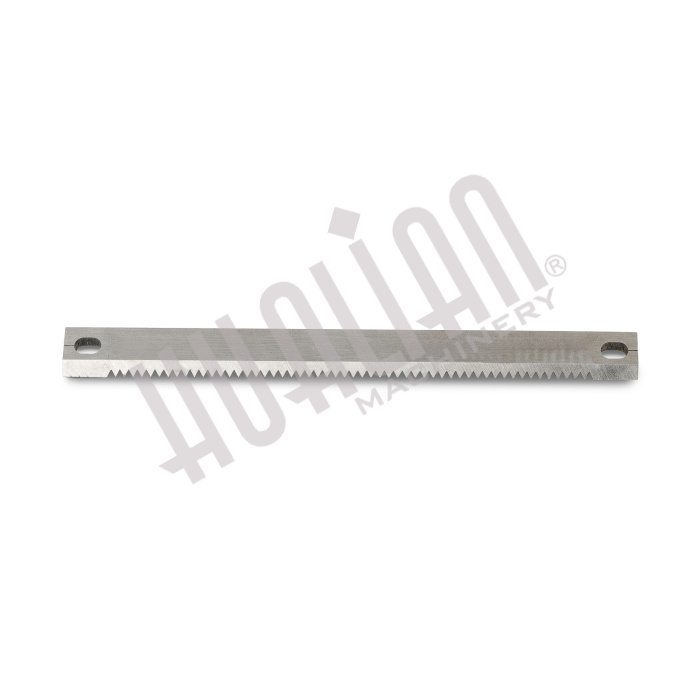 Зубчатый нож для DXDG-100II Hualian - Купить с доставкой по всей России