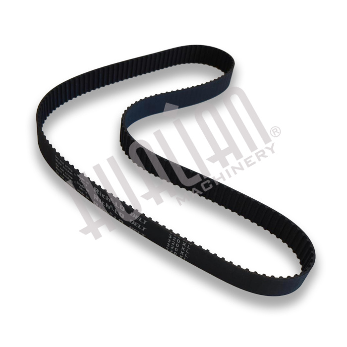 Зубчатый ремень протяжки пленки нижний для BSF-5640LG-E Hualian - Купить с доставкой по всей России