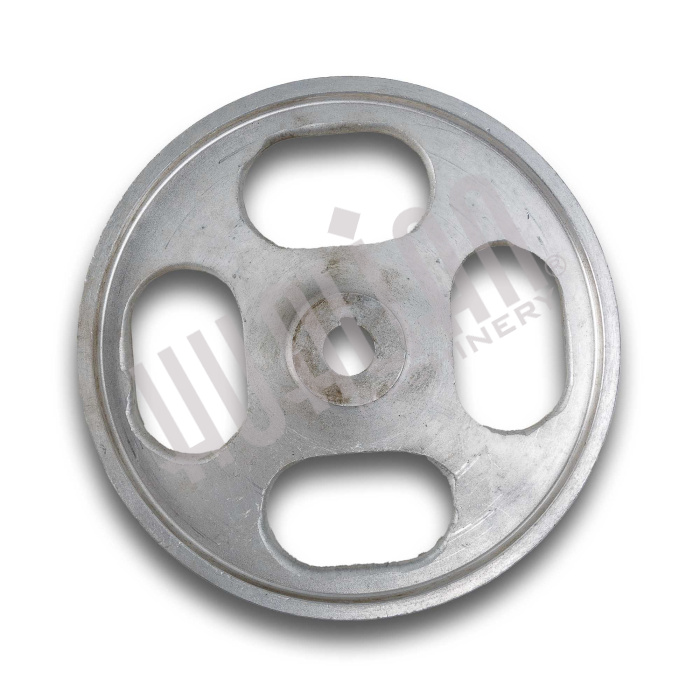 Шкив для JG-210 нижний Hualian - Купить с доставкой по всей России