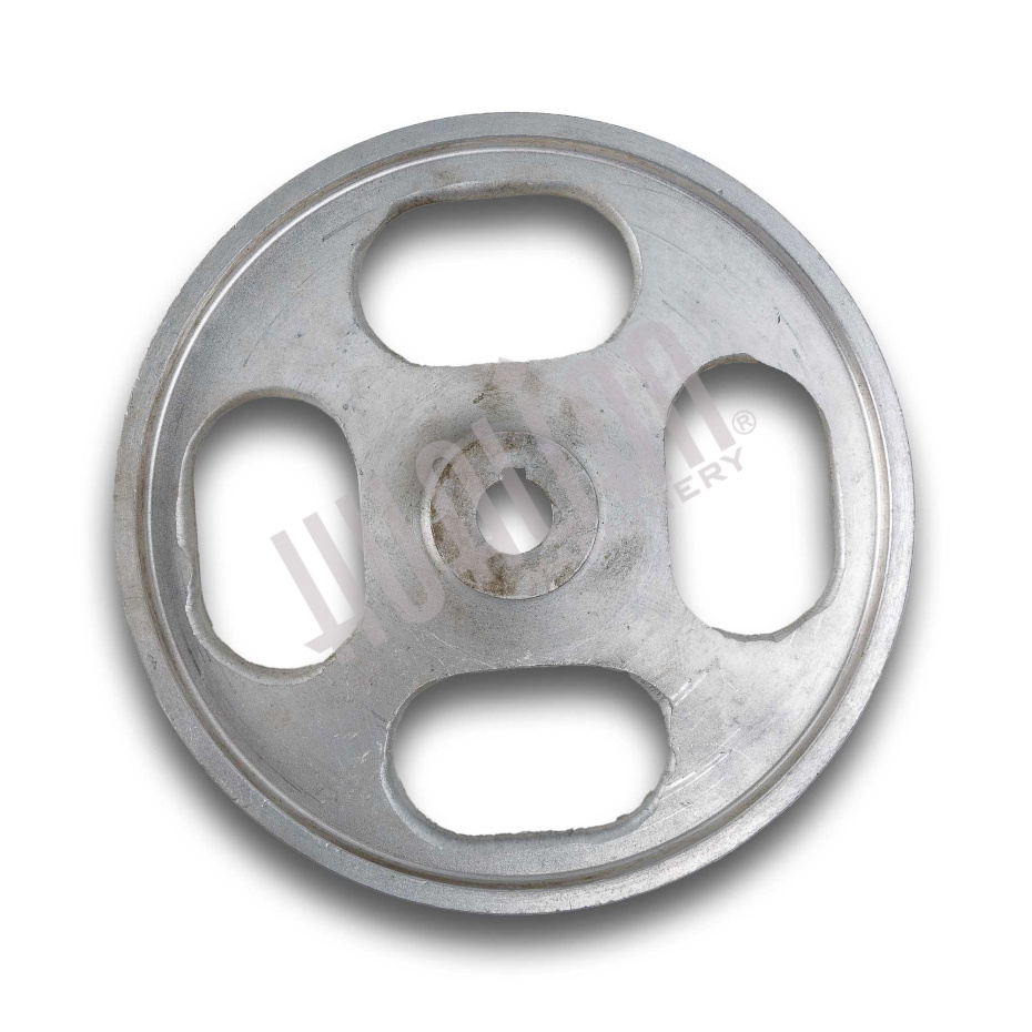 Шкив для JG-210 нижний Hualian - Купить с доставкой по всей России