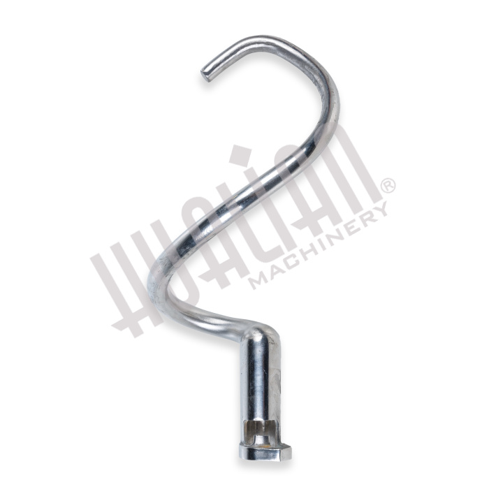 Крюк для миксера B10 (напольного) Hualian - Купить с доставкой по всей России