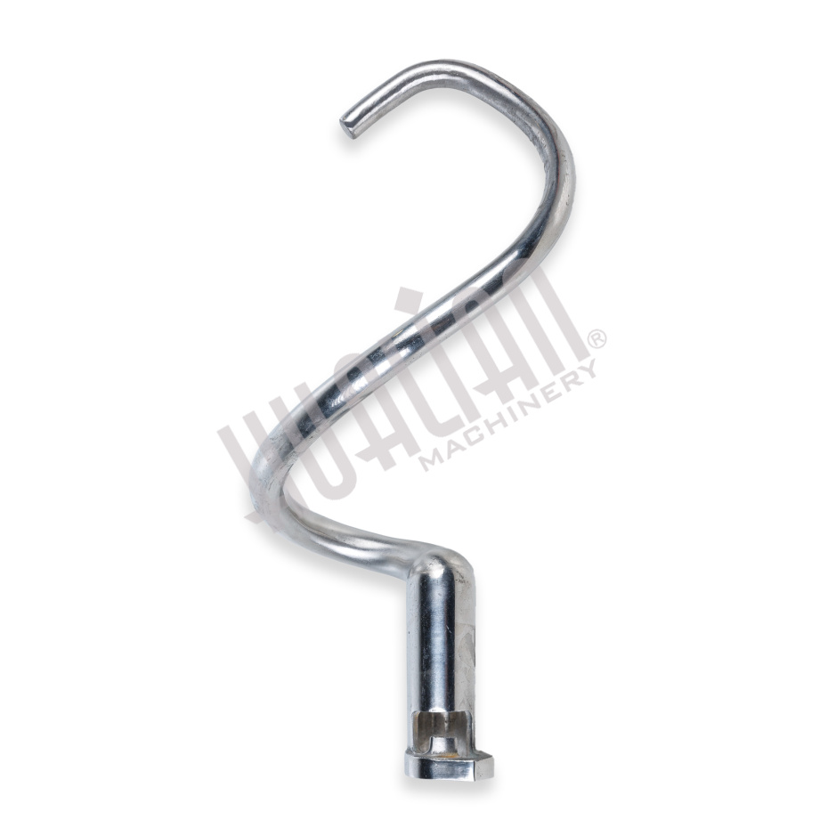 Крюк для миксера B10 (напольного) Hualian - Купить с доставкой по всей России