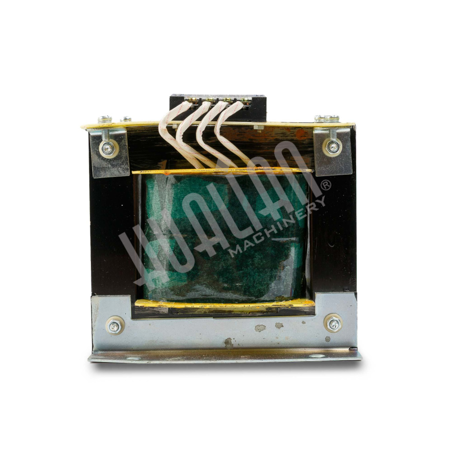 Трансформатор нагрева BK-2000/380V, 77V (HVC-820S/2B-G) Hualian - Купить с доставкой по всей России - 2