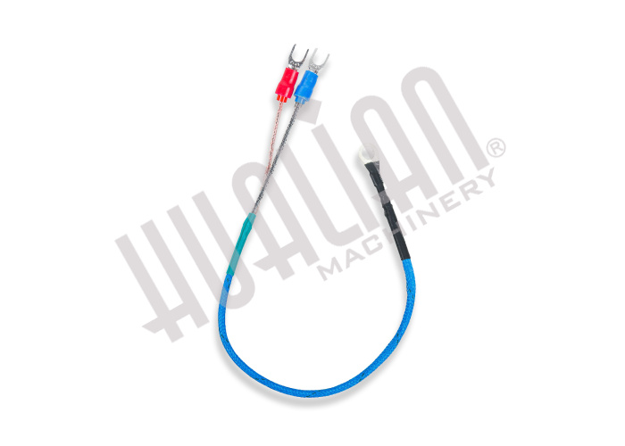 Термопара E-0.28m (ES-621, ES-622) Hualian - Купить с доставкой по всей России