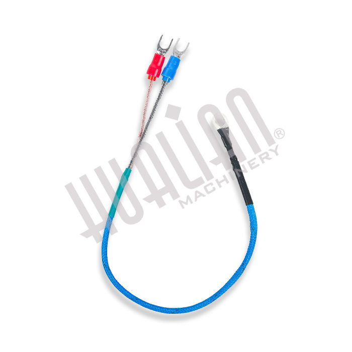 Термопара E-0.28m (ES-621, ES-622) Hualian - Купить с доставкой по всей России