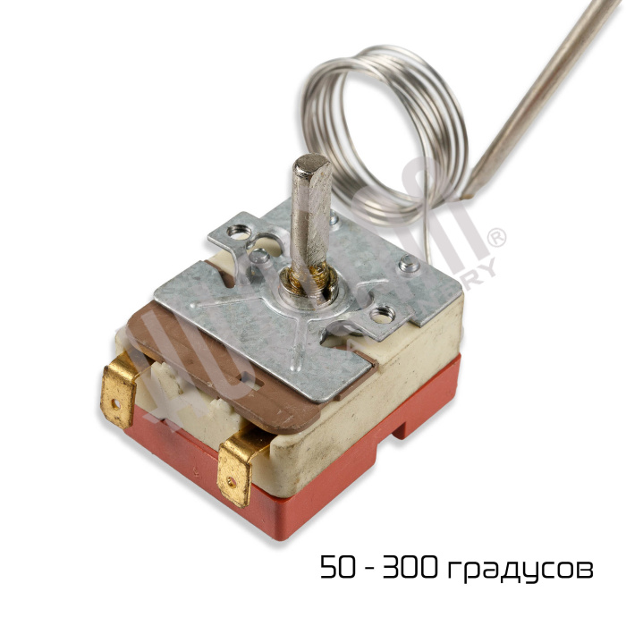 Термостат WZB 50-300 Hualian - Купить с доставкой по всей России