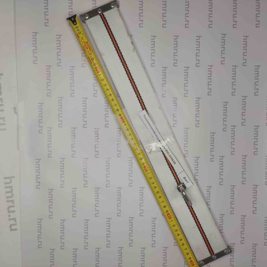 Пневматическая подушка для DZ-500T Hualian - Купить с доставкой по всей России