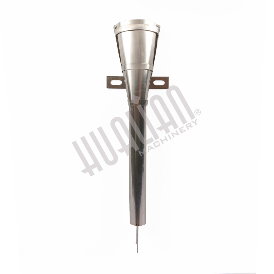 Формирователь пакета для DXDG-200 NEW (3-х шовный пакет, 130 мм) Hualian - Купить с доставкой по всей России