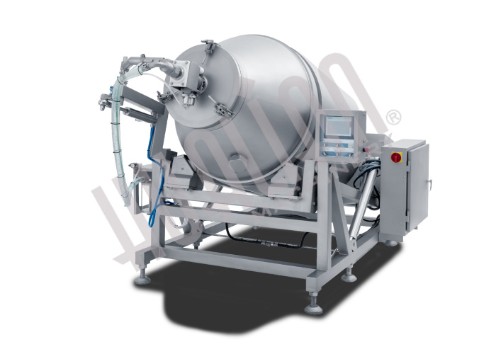 Вакуумный массажер c охлаждением GRKL-7500 (сенсорная панель, без холодильного агрегата) Hualian - Купить с доставкой по всей России