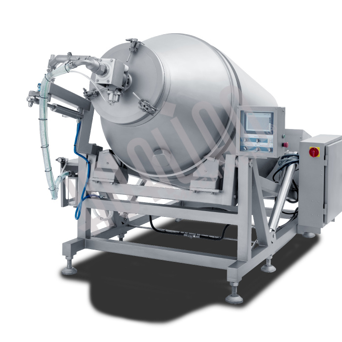 Вакуумный массажер c охлаждением GRKL-7500 (сенсорная панель, без холодильного агрегата) Hualian - Купить с доставкой по всей России