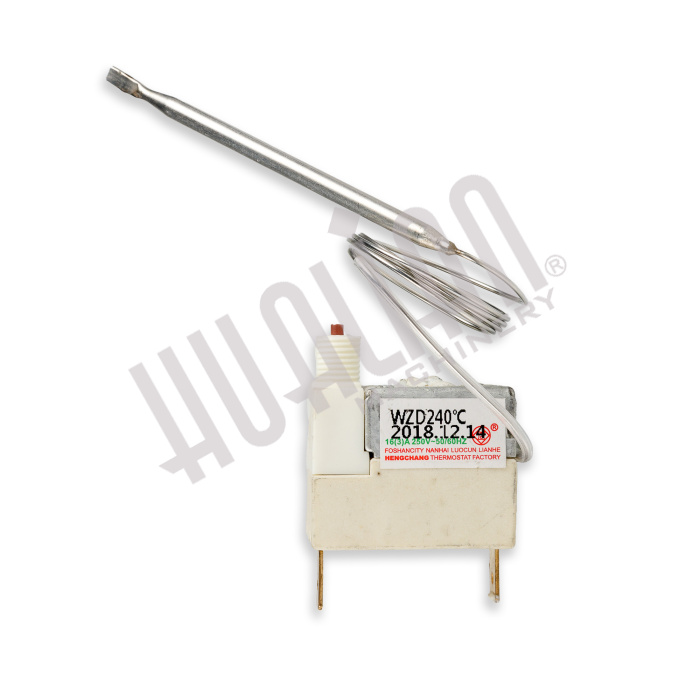 Предохранительное реле WZD 240 C Hualian - Купить с доставкой по всей России