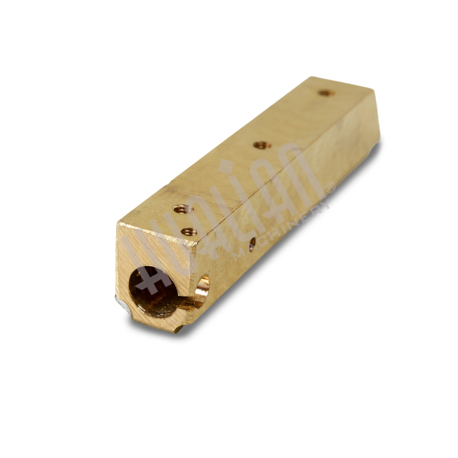 Блок нагрева для FR-770 верхний Hualian - Купить с доставкой по всей России - 3