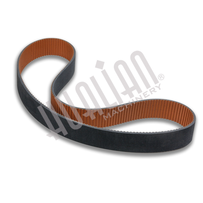 Ремень приводной для спирального тестомеса HS30 Hualian - Купить с доставкой по всей России