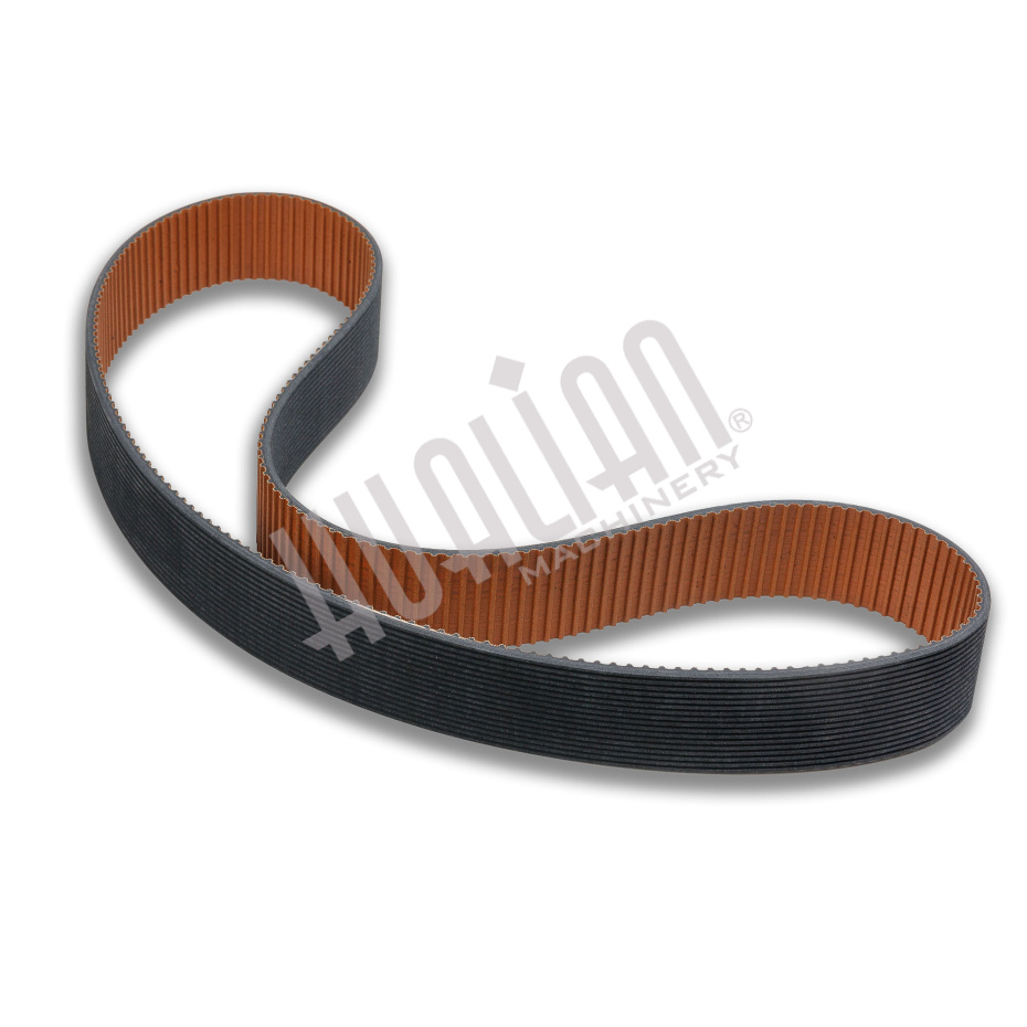 Ремень приводной для спирального тестомеса HS30 Hualian - Купить с доставкой по всей России