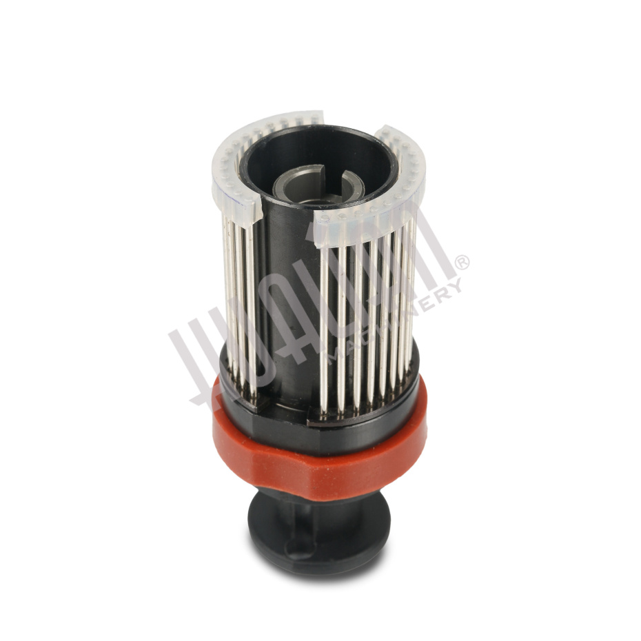 Держатель литер для MY-1100 Hualian - Купить с доставкой по всей России - 3