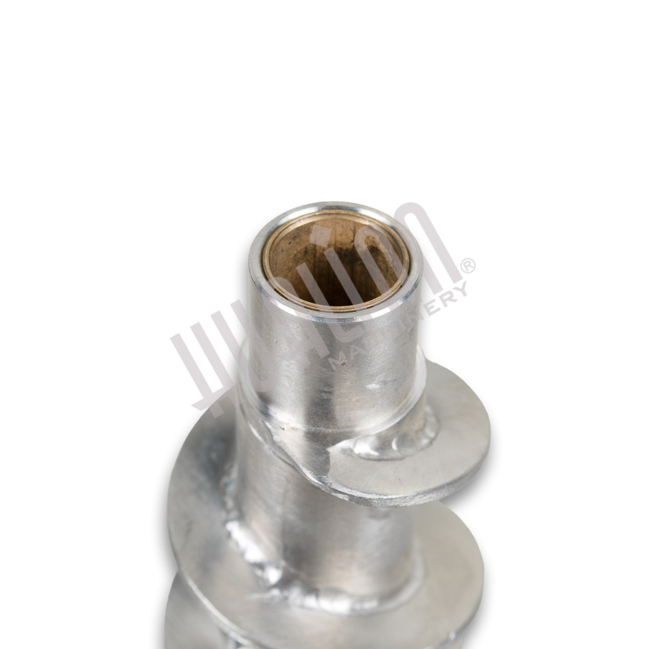 Тестошнек для ST-ll Hualian - Купить с доставкой по всей России - 2