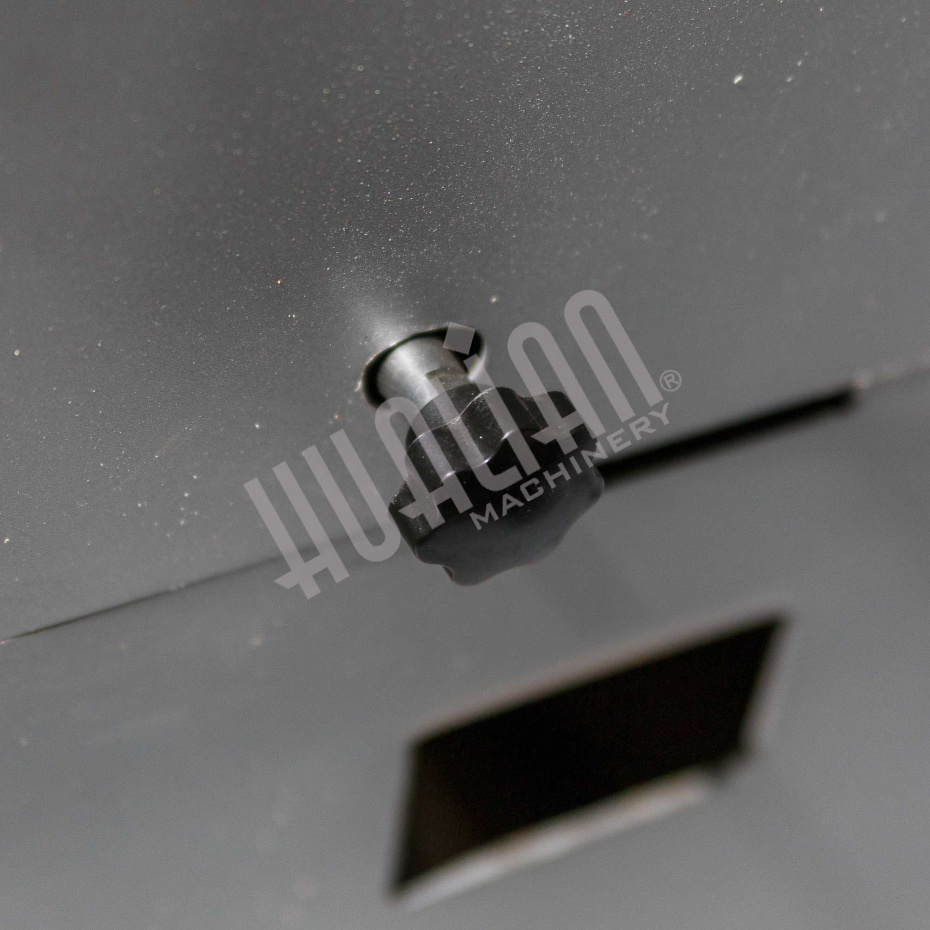 Фаршемесильный аппарат BWL-50 Hualian - Купить с доставкой по всей России - 16