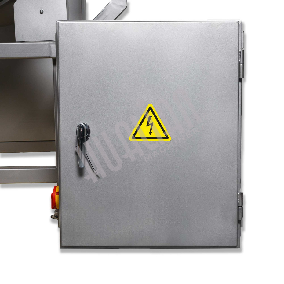 Вакуумный массажер GRZK200 Hualian - Купить с доставкой по всей России - 23