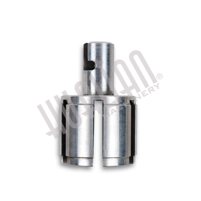 Ротор фаршенасоса для ST-ll (без лопастей) Hualian - Купить с доставкой по всей России