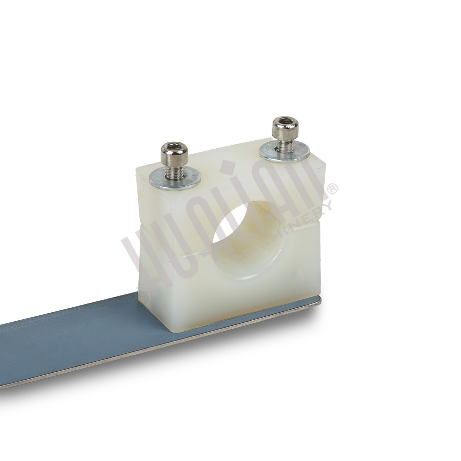 Прижимная полоса узла формирования пакета для DXDZ (250 - 600) ТС Hualian - Купить с доставкой по всей России - 3