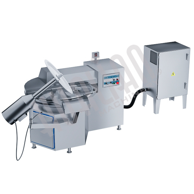 Куттер открытого типа ZB125 Hualian - Купить с доставкой по всей России