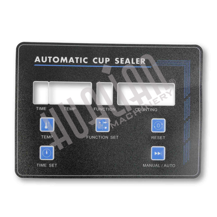 Накладка панели управления HL-95A Hualian - Купить с доставкой по всей России