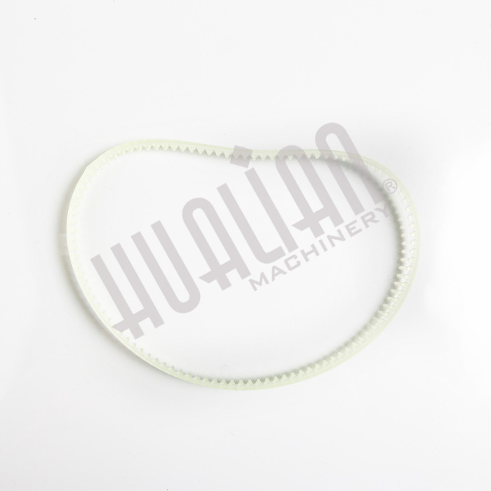 Ремень зубчатый (428*4*6 мм) для FR/FRB-770 DBF-900 Hualian - Купить с доставкой по всей России