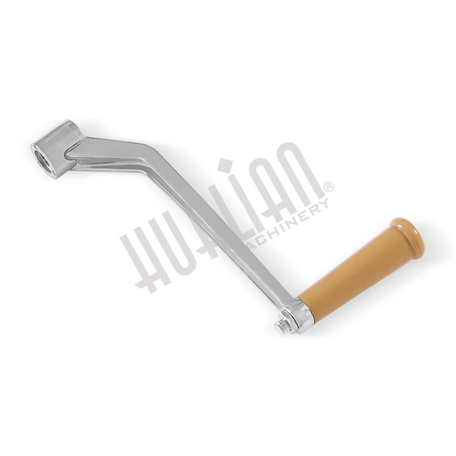 Вертикальный колбасный шприц TV-15L Hualian - Купить с доставкой по всей России - 8