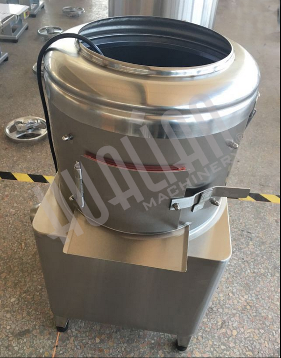 Картофелечистка PP15 Hualian - Купить с доставкой по всей России - 2