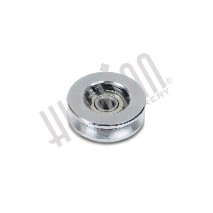 Малый шкив в сборе для FRB-770 Hualian - Купить с доставкой по всей России