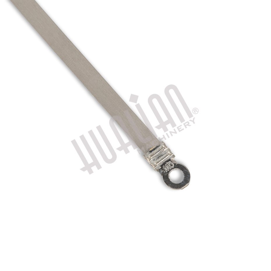 Нихром для DZ-290P 315*5*0.05mm Hualian - Купить с доставкой по всей России - 2