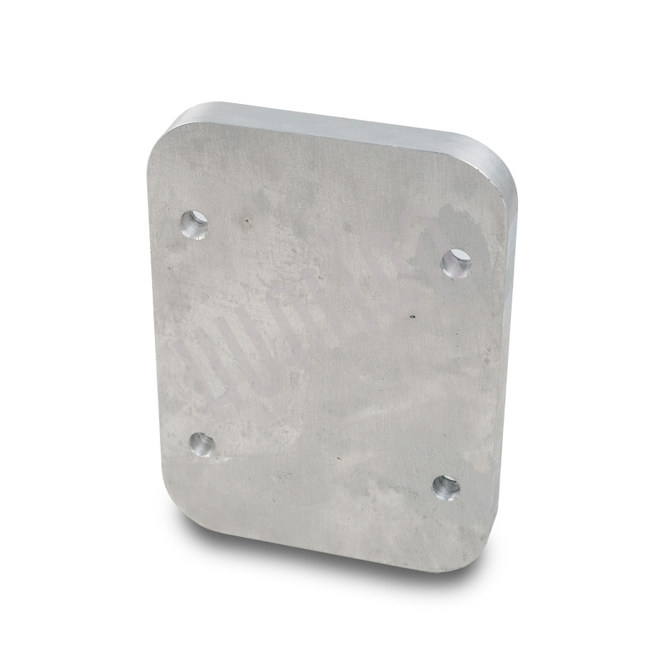 Нагревательная плита для HVT размер лотка 187*137 мм (М5) Hualian - Купить с доставкой по всей России - 4