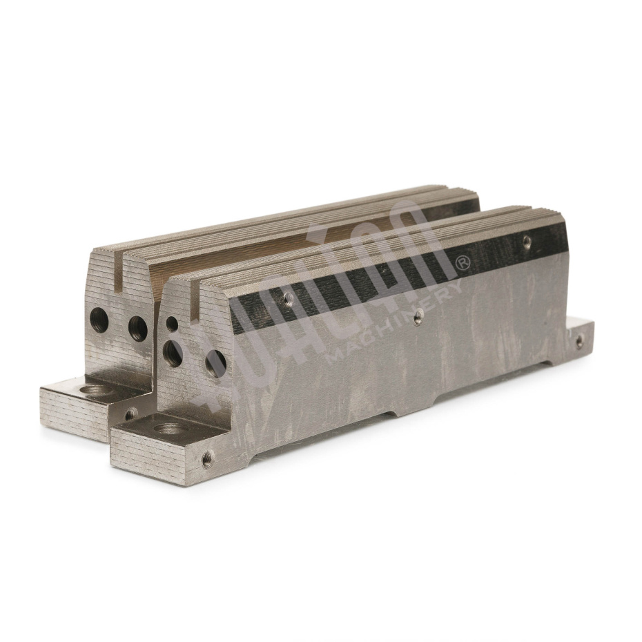 Комплект запаечных губок для DXDZ-450B (высота продукта 70 мм) Hualian - Купить с доставкой по всей России