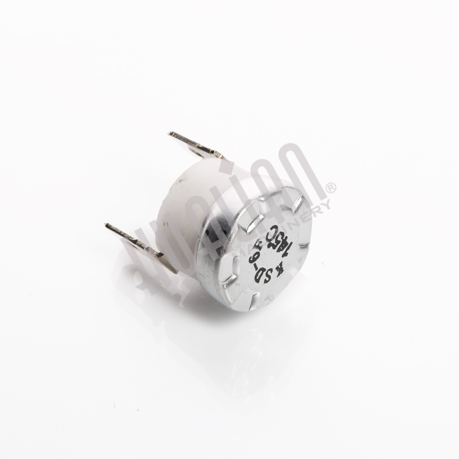 Температурное предохранительное реле KDS6F145C для MY-300A/MY-380F Hualian - Купить с доставкой по всей России