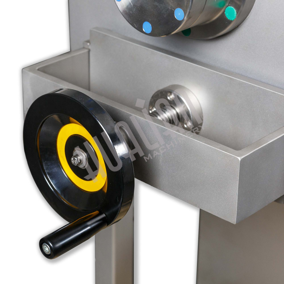 Фаршемес открытого типа JB-150 Hualian - Купить с доставкой по всей России - 7