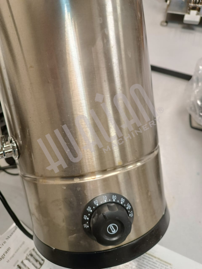 Электрокипятильник WB-08A (Выставочный образец) Hualian - Купить с доставкой по всей России - 3