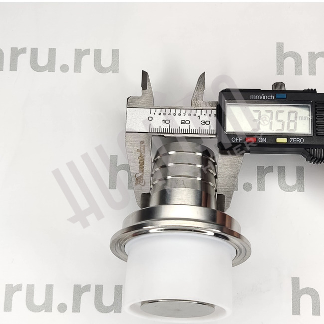 Обратный клапан для LPF 50-1000(T) входной Hualian - Купить с доставкой по всей России - 5