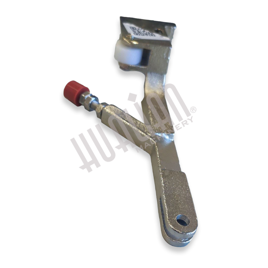 Узел шарнира вакуумной крышки DZ(Q)-600/S, DZ-2L правый Hualian - Купить с доставкой по всей России - 2