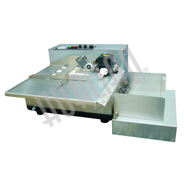 Автоматический датер на твердых чернилах MY-380F/W Hualian - Купить с доставкой по всей России