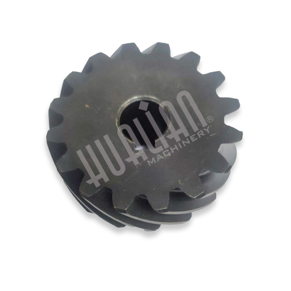 Шестерня косозубая I для FRM-1370LD Hualian - Купить с доставкой по всей России - 3