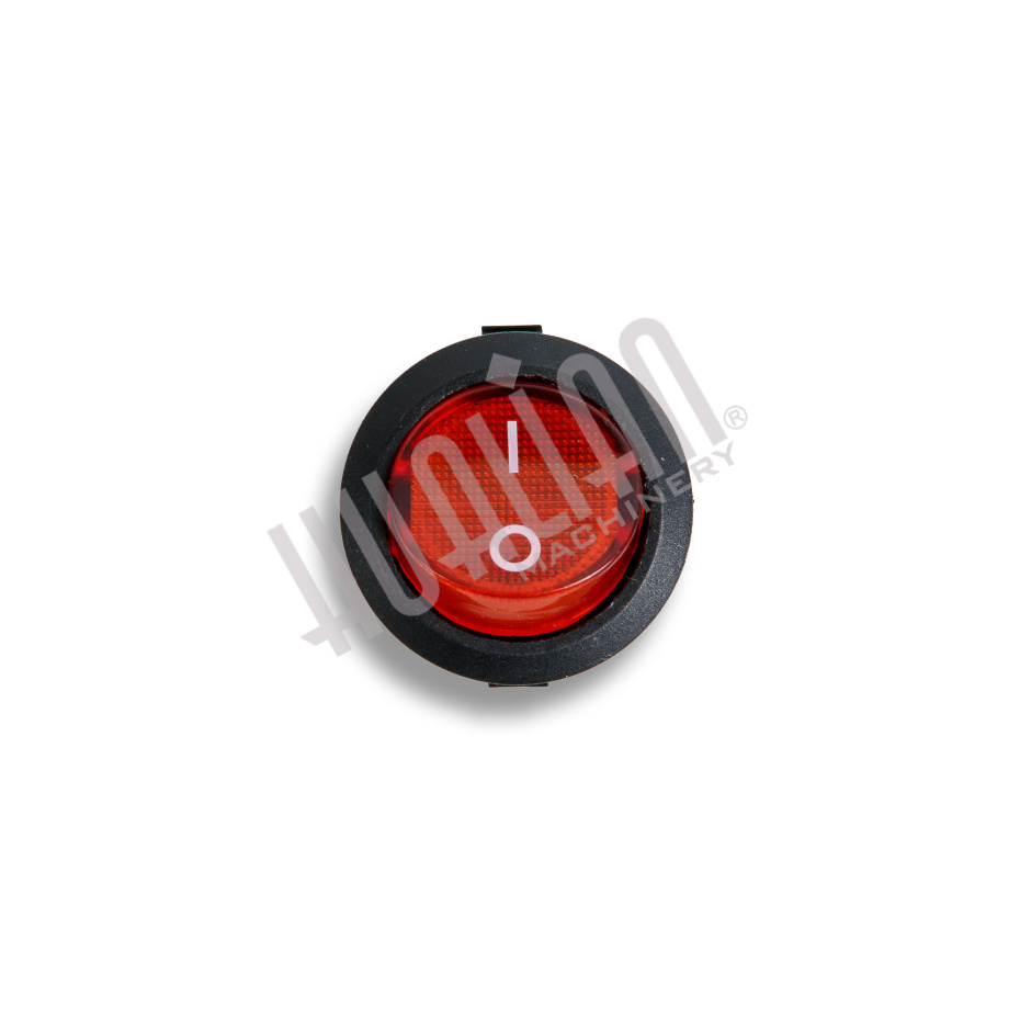 Сетевой выключатель миксера B7 Hualian - Купить с доставкой по всей России - 2