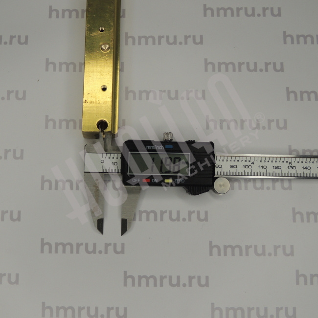 Блок нагрева для FRB-770 нижний Hualian - Купить с доставкой по всей России - 8