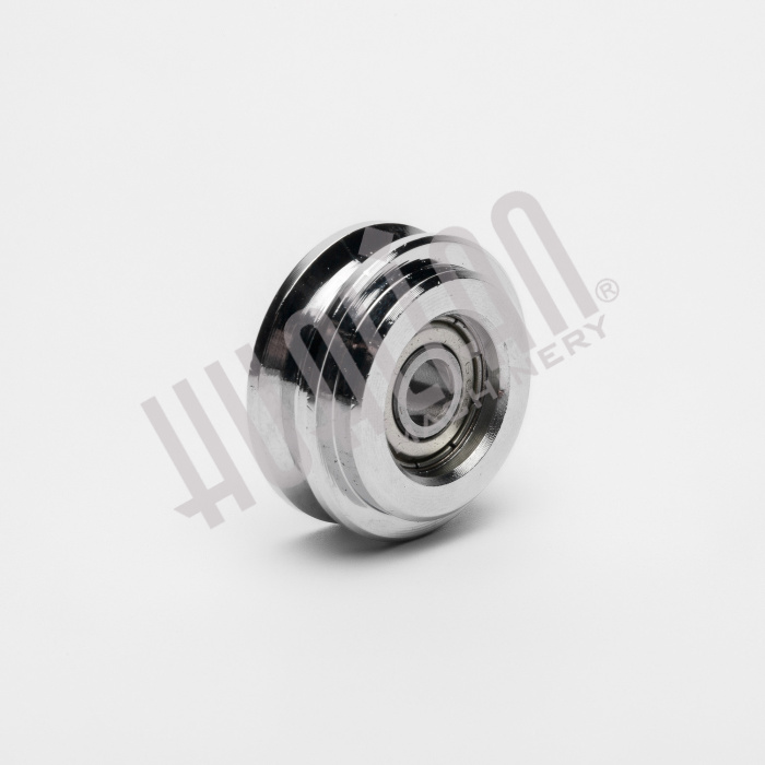 Малый шкив в сборе для FRBM-810 Hualian - Купить с доставкой по всей России