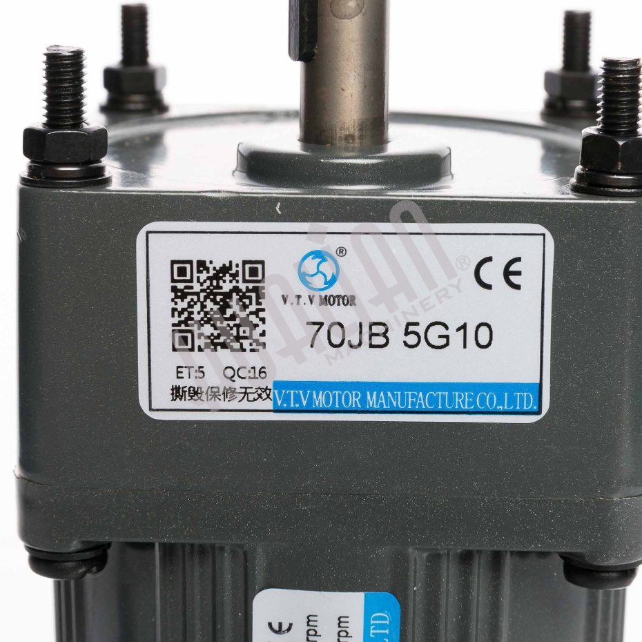 Двигатель для HP-241G Hualian - Купить с доставкой по всей России - 3