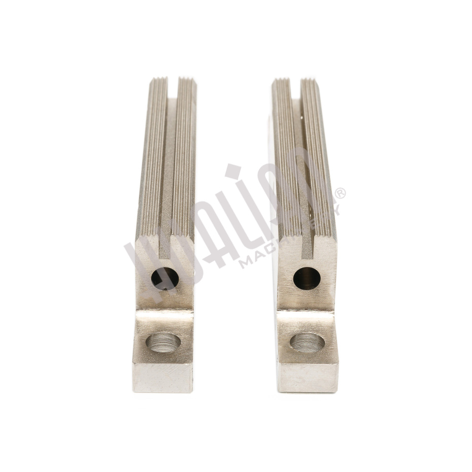 Комплект запаечных губок для DXDZ-250XD Hualian - Купить с доставкой по всей России - 6